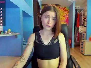 luxuryalma from Chaturbate