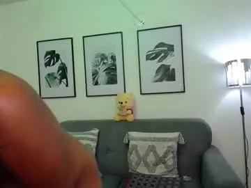 luxurycoupl from Chaturbate