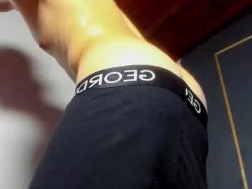 luxuryheaven from Chaturbate