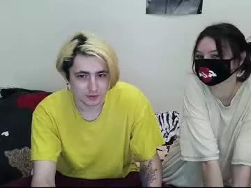 luxurymeow from Chaturbate