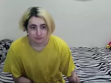 luxurymeow from Chaturbate