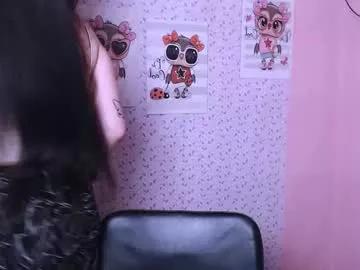 luxurymur_ from Chaturbate