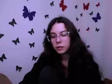 luxurymur_ from Chaturbate