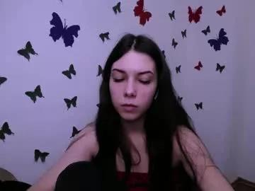 luxurymur_ from Chaturbate