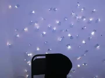 luxurymur_ from Chaturbate