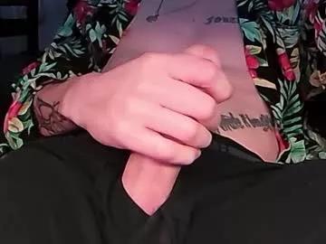 lwooda from Chaturbate