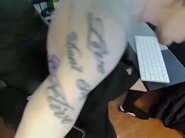 lwooda from Chaturbate