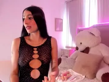 Away lya_brown on Chaturbate