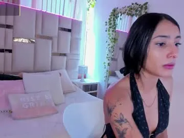 Away lya_brown on Chaturbate