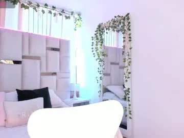 Away lya_brown on Chaturbate