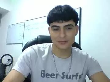 Lyan_master_ from Chaturbate