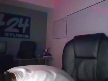 Lyan_master_ from Chaturbate