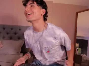 Lyan_master_ from Chaturbate