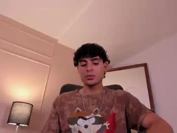 Lyan_master_ from Chaturbate