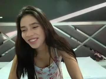 lyascott_ from Chaturbate is Freechat