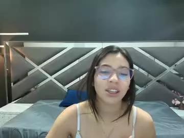 lyascott_ from Chaturbate is Freechat