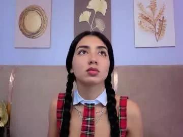 lyl_cristal from Chaturbate is Freechat