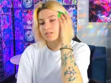 lylabee from Chaturbate