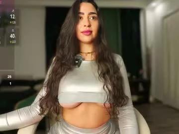 lylas_malika from Chaturbate