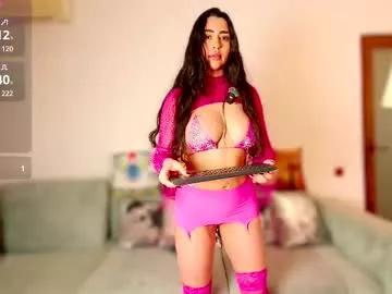 lylas_malika from Chaturbate