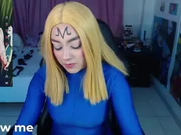 lyli3_4 from Chaturbate