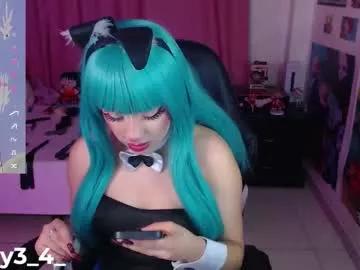 lyli3_4 from Chaturbate is Private