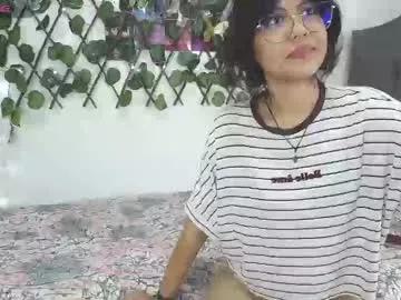 lyli_porsh from Chaturbate