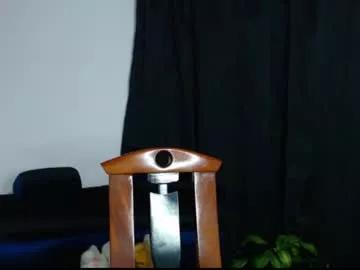 Lylii_evans from Chaturbate
