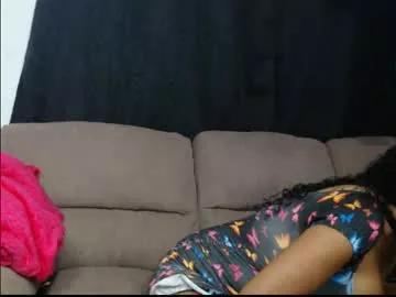 Lylii_evans from Chaturbate