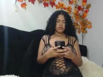 Lylii_evans from Chaturbate