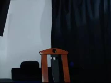 Lylii_evans from Chaturbate