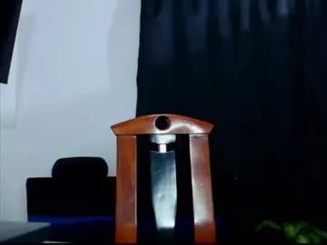 Lylii_evans from Chaturbate