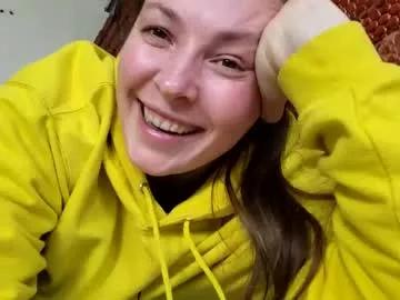 lyliii from Chaturbate