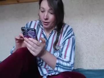 lyliii from Chaturbate