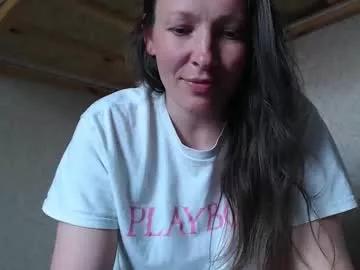 lyliii from Chaturbate