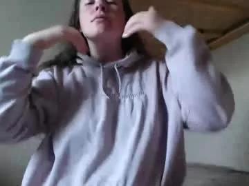 lyliii from Chaturbate