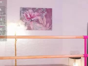 lyly_loveyou from Chaturbate