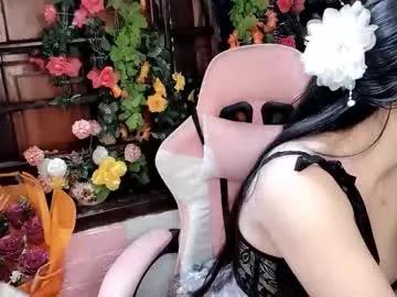lyly_sweet97 from Chaturbate