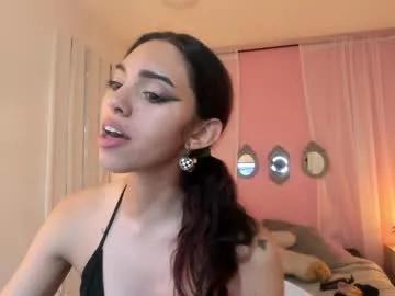 Lyna_love from Chaturbate