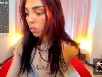 Lyna_love from Chaturbate
