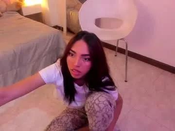 Lyna_love from Chaturbate