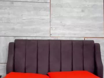 lynn_and_esteban from Chaturbate