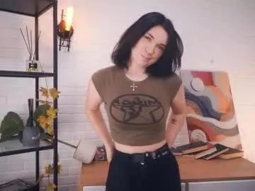 lynnameua from Chaturbate is Freechat