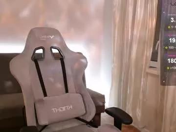 lynne_dawson from Chaturbate