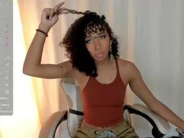 Lynx_sun__ from Chaturbate