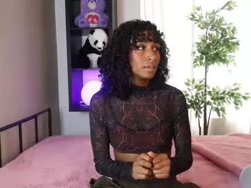 Lynx_sun__ from Chaturbate