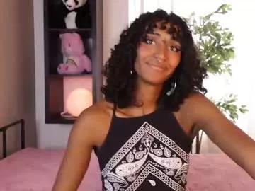 Lynx_sun__ from Chaturbate