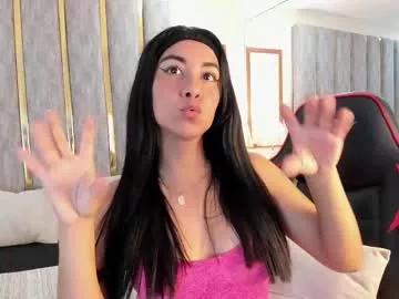lyzzi_smith01 from Chaturbate