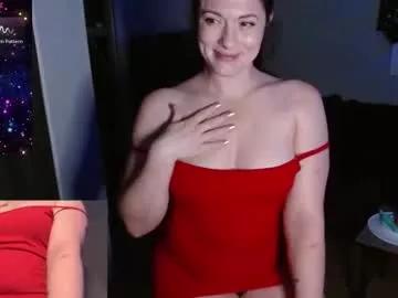 m0llyp0ppins from Chaturbate