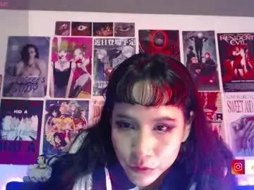 M4ng4b1tch from Chaturbate